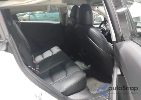 2022 Tesla Model 3 Long Range Dual Motor All-Wheel Drive from USA, damaged, VIN 5YJ3E1EB3NF360810